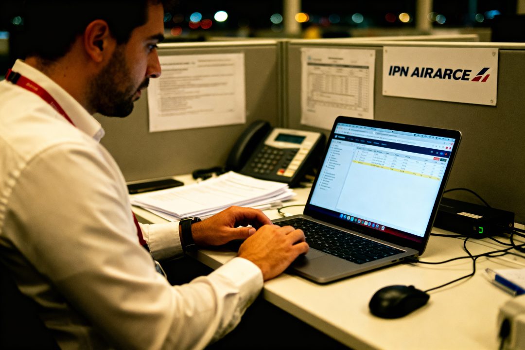 IPN Air France
