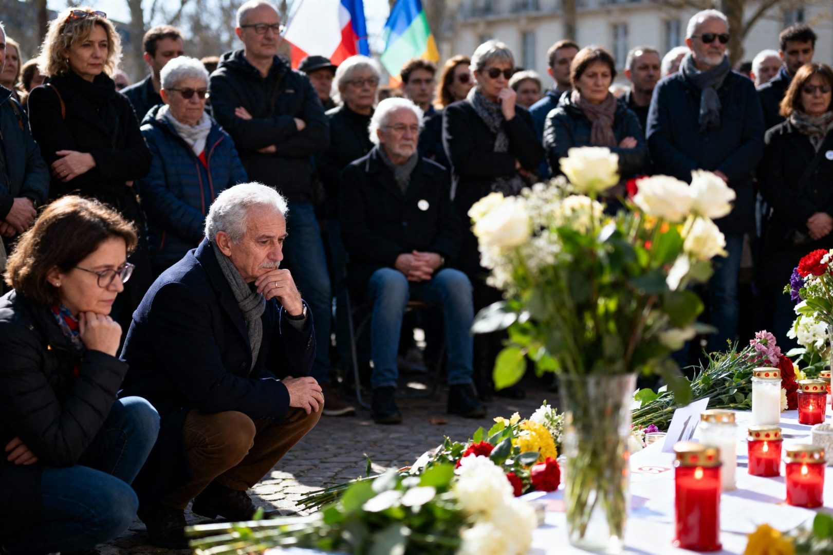 commémoration du 19 mars