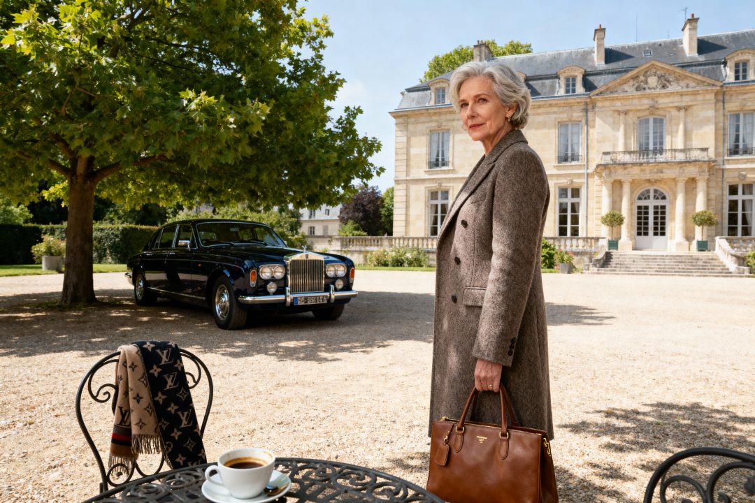 fortune de Ursula von der Leyen