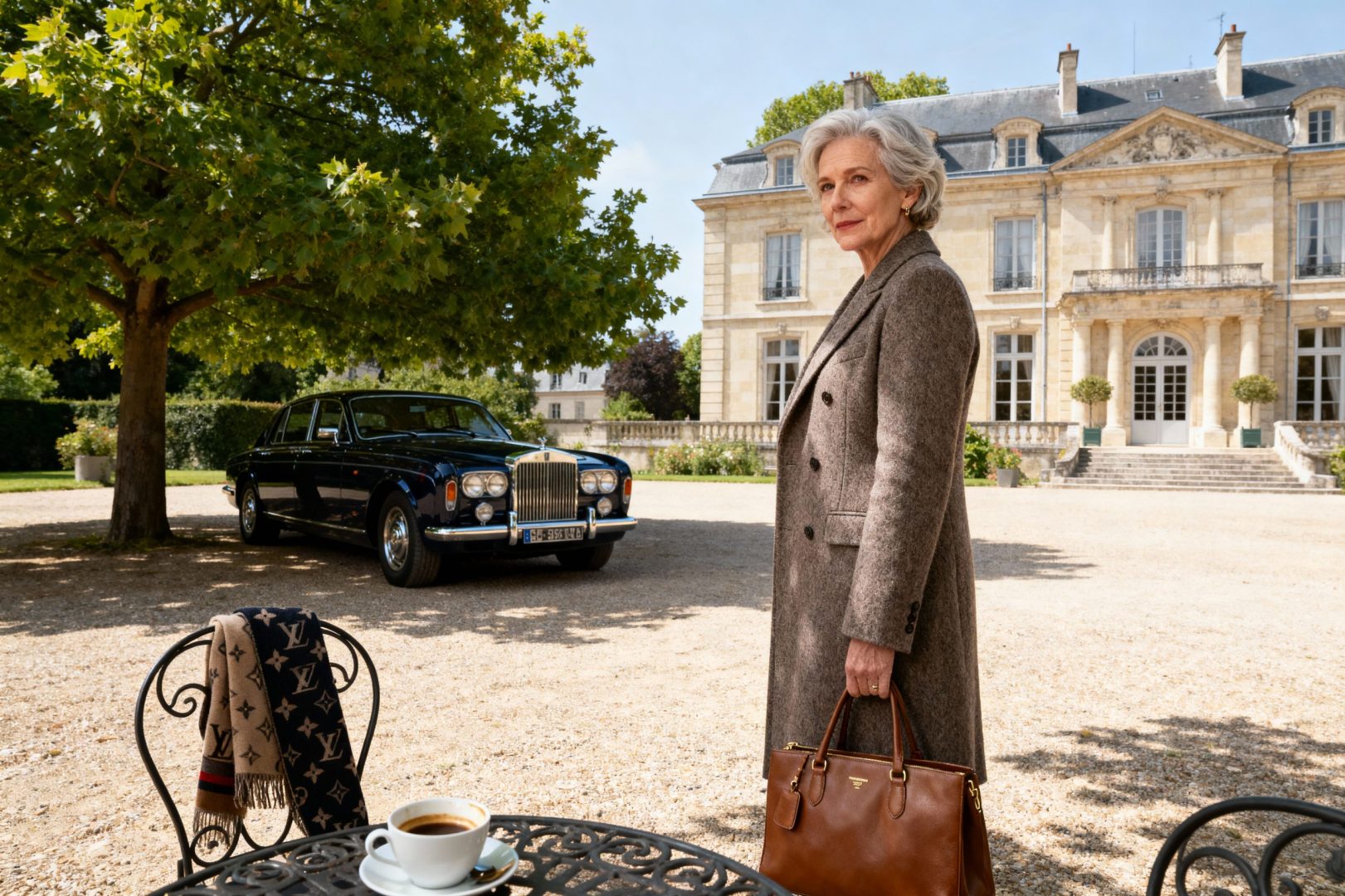 fortune de Ursula von der Leyen