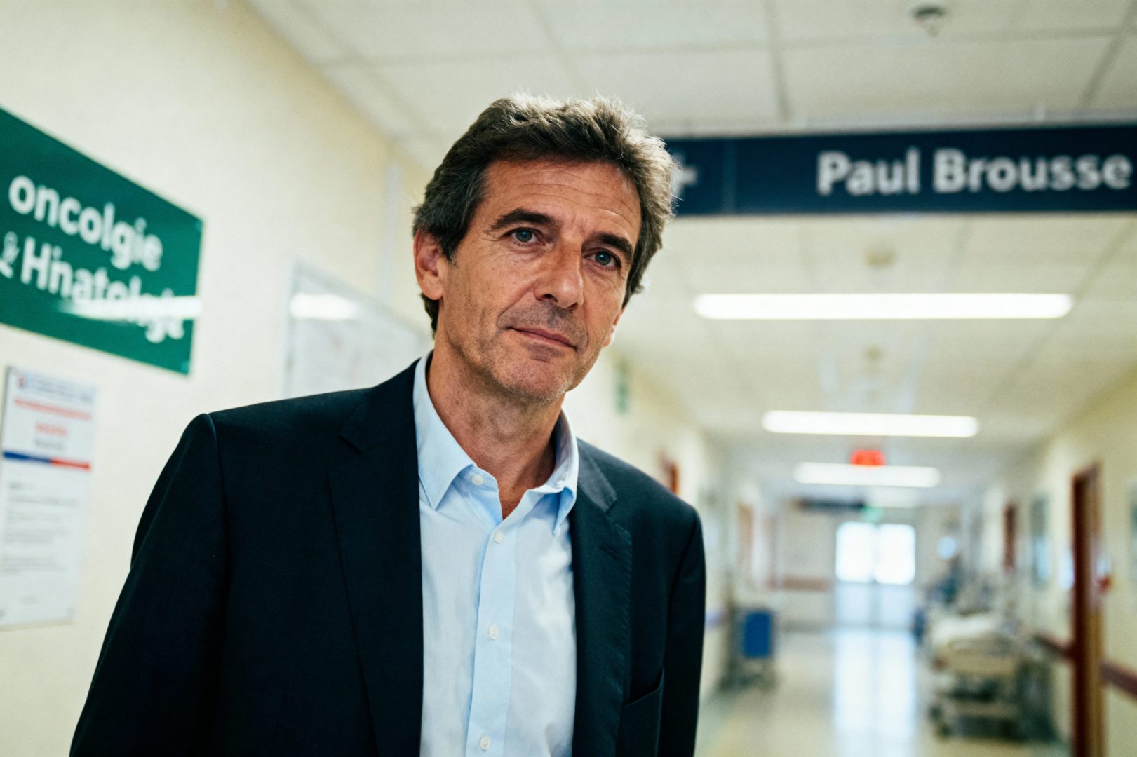Paul Bousse