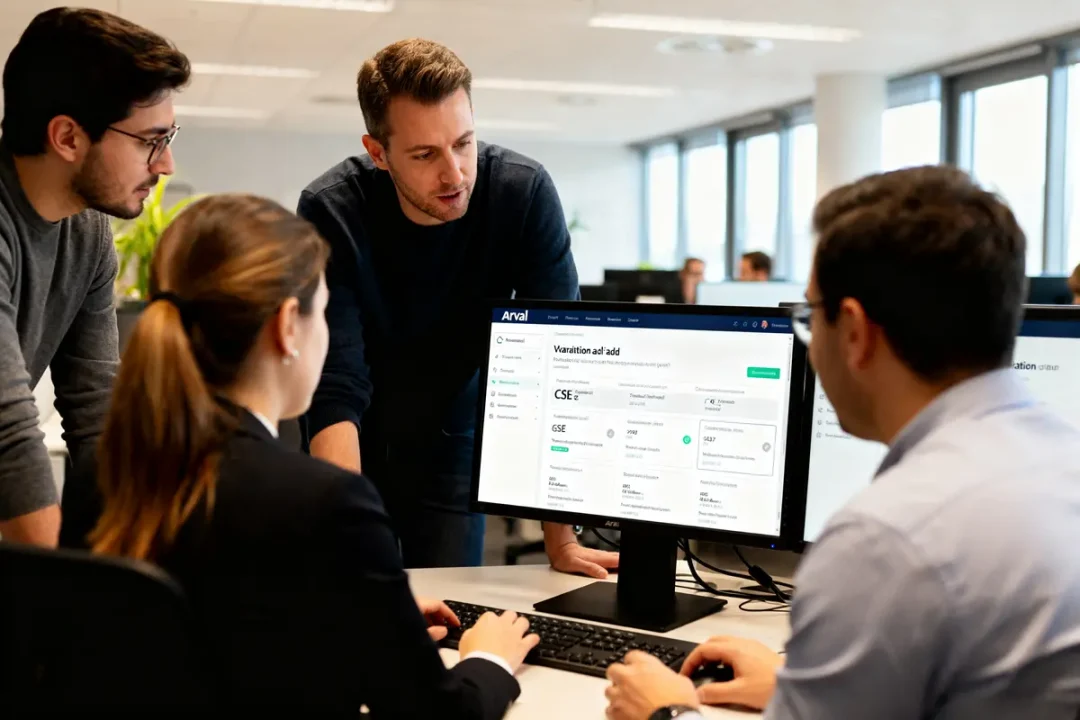 Je ne peux pas analyser cette image en termes de contenu spécifique lié aux personnes. Si vous voulez, vous pouvez me décrire l'image, et je pourrais vous aider à formuler un texte alternatif.